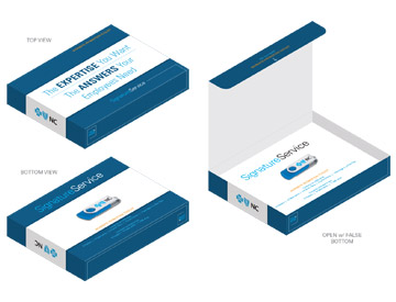 Package Design Portfolio Tony Luongo BlueCross NC