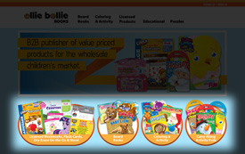 ollie bollie company tagline