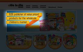 ollie bollie company tagline